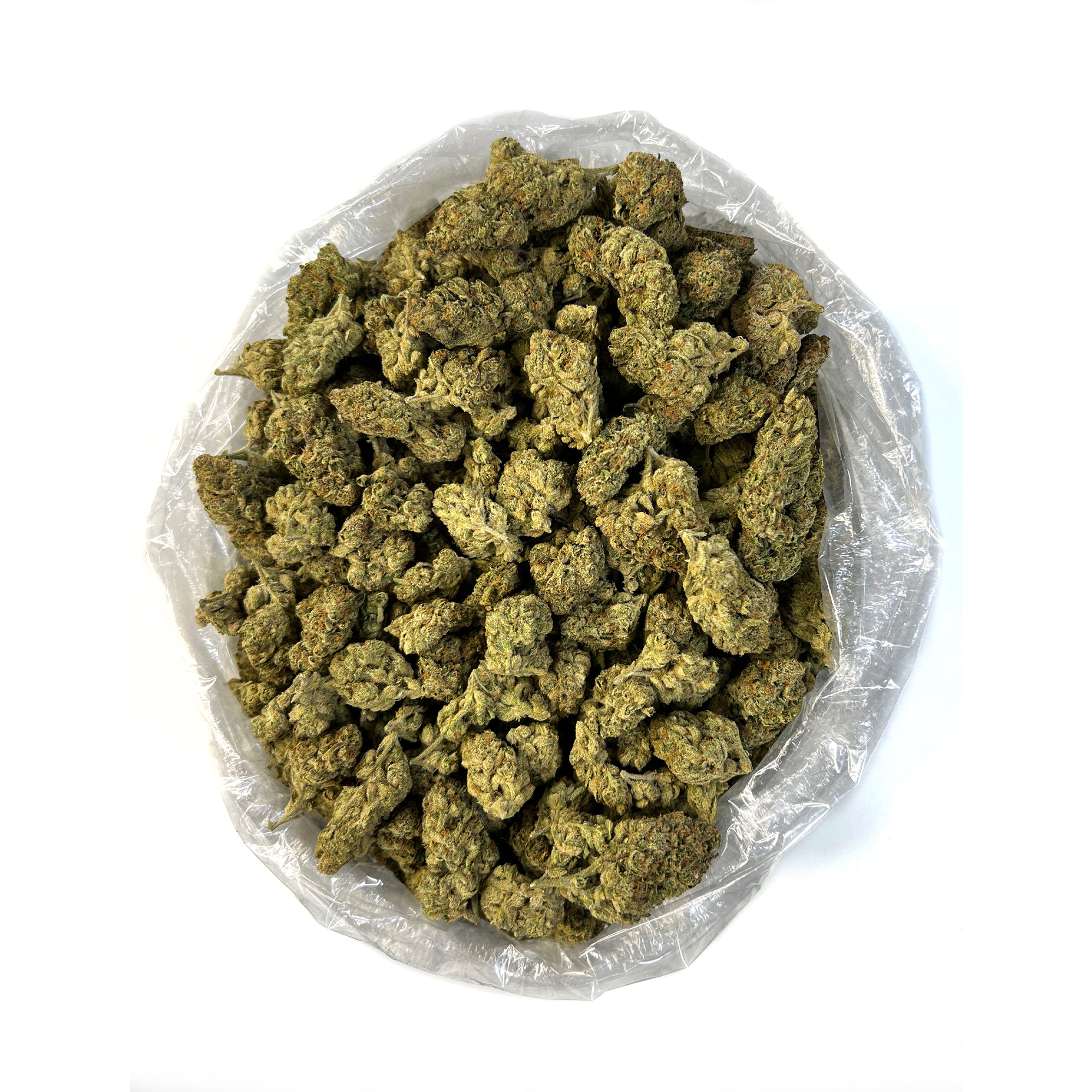 PUFFY Lemon Kush is a well-balanced hybrid THCa strain resulting from a cross between Master Kush and Lemon Joy. It boasts a bold and invigorating lemon aroma layered with earthy and herbal undertones. The flavor profile mirrors its scent sweet and tangy lemon notes accented by subtle hints of spice and earthiness. Visually, the buds are light green with yellow highlights, generously coated in frosty trichomes and accented by vibrant orange pistils. Consumers often report an uplifted mood and a sense of eup