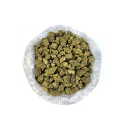 PUFFY Lemon Popper THCa is a vibrant and zesty hybrid strain known for its uplifting effects and delightful citrus aroma. A cross of Lemon Tree and Gelato 41, it boasts a flavor profile that combines sweet lemon and earthy undertones, making it a favorite among citrus lovers. Users often report increased energy, creativity, and focus. Perfect for daytime use, Lemon Popper is ideal for those seeking a refreshing boost while enjoying its inspiring benefits.