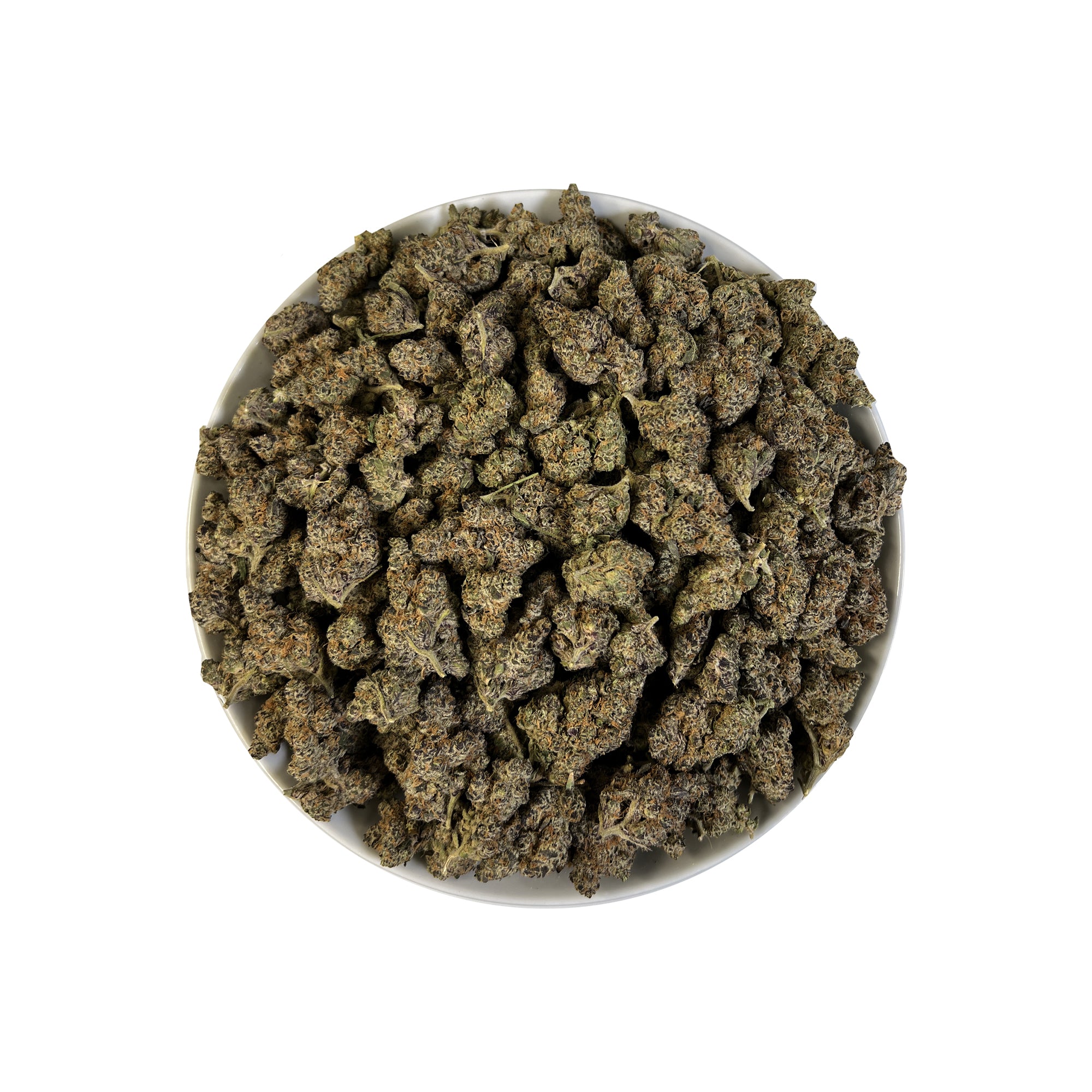 PUFFY Lemon Slam is a Sativa-dominant hybrid THCa strain crafted from a powerhouse cross of Gelonade × Oreo Blizzard. The aroma is a bold and vibrant blend of lemon, gassy notes, spicy undertones, and a refreshing citrusy finish, offering a complex and invigorating scent profile. Visually, the buds showcase a vibrant blend of light to deep green tones, coated in a dense layer of sparkling trichomes that create a frosty, jewel-like appearance. Consumers often describe the experience as a surge of vibrant ene