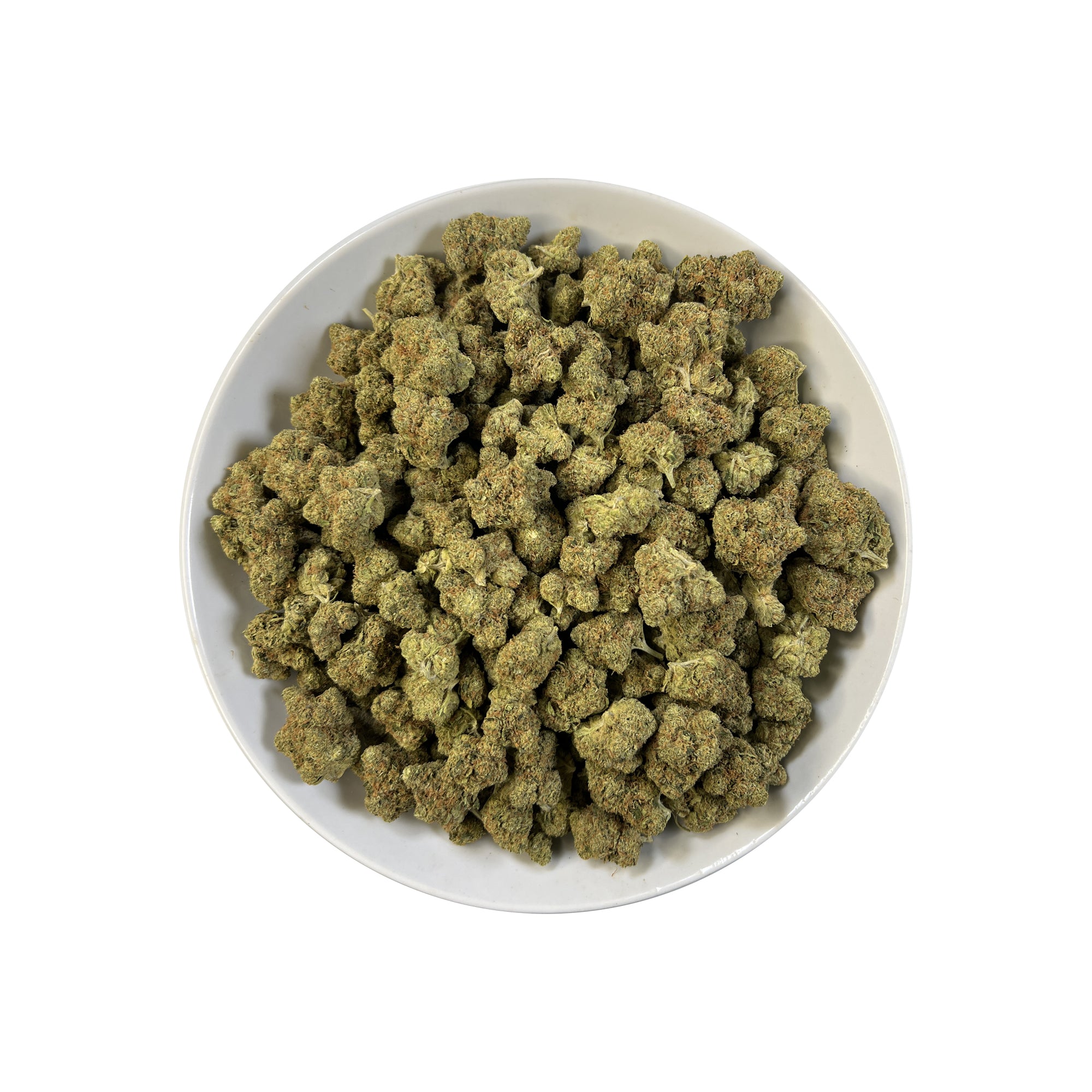 PUFFY Liberty Fuel is a sativa-dominant hybrid THCa strain, crafted from the legendary lineage of NYC Diesel and Cheese. The aroma is a bold fusion of sharp diesel notes balanced by sweet tropical accents and the bright, zesty freshness of ripe oranges. Visually, the buds are dense and frosty, showcasing striking green and deep purple tones. Consumers often report a stimulating mental high that sparks creativity and focus, paired with a soothing, calming body buzz that promotes overall relaxation.
