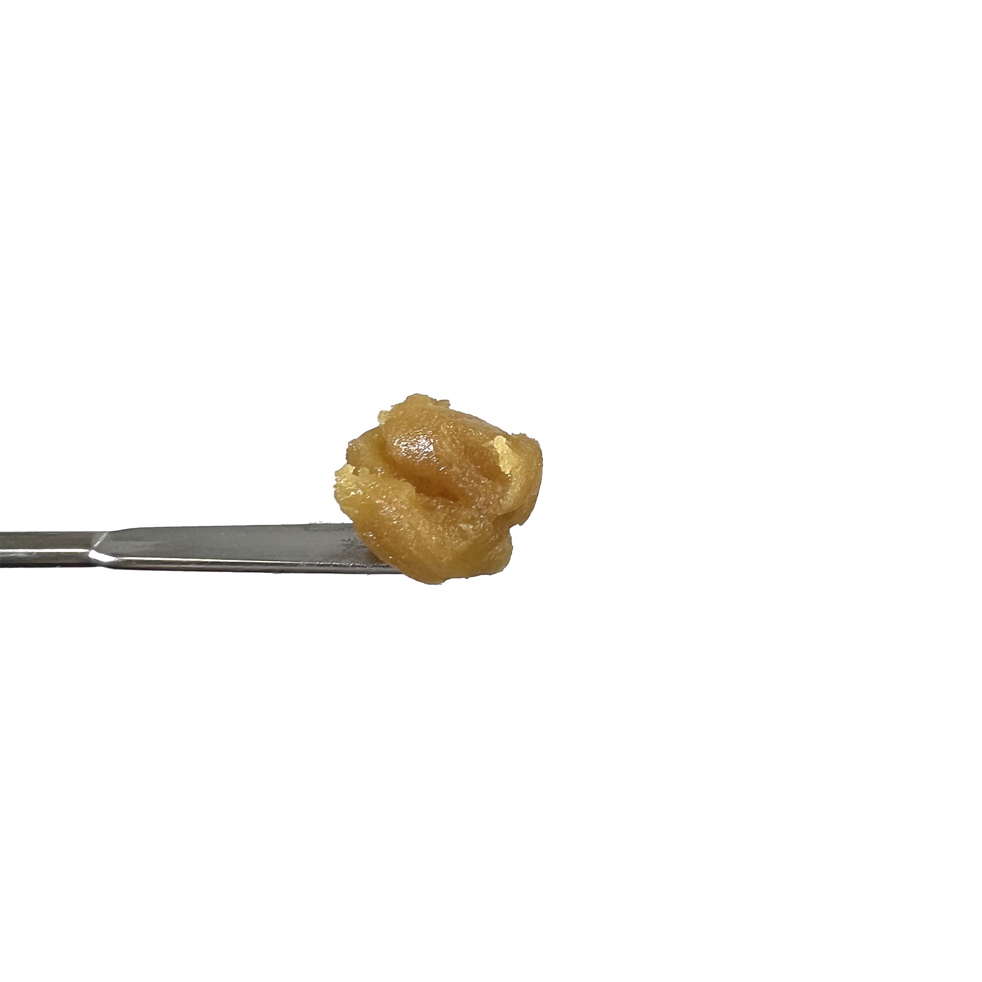 PUFFY THCa Granny Skunk Badder: is likely a hybrid or indica-dominant concentrate that delivers a bold, nostalgic blast of classic skunk refined with a modern edge. This smooth, whipped badder offers a rich aroma profile of citrus, diesel, and crisp apples, creating a uniquely layered sensory experience. Its creamy, easy-to-handle texture makes it perfect for dabbing, while the fast-acting effects provide a deeply relaxing high that lingers pleasantly.
