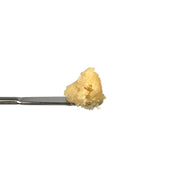 PUFFY THCa Guavanade Badder: is a premium sativa-dominant hybrid concentrate crafted from fresh-frozen flower and expertly cured into a smooth, scoopable badder. It delivers an invigorating aroma of tropical citrus with sweet guava undertones, offering a bright and flavorful experience with every dab.
