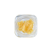 PUFFY THCa Guavanade Badder: is a premium sativa-dominant hybrid concentrate crafted from fresh-frozen flower and expertly cured into a smooth, scoopable badder. It delivers an invigorating aroma of tropical citrus with sweet guava undertones, offering a bright and flavorful experience with every dab.
