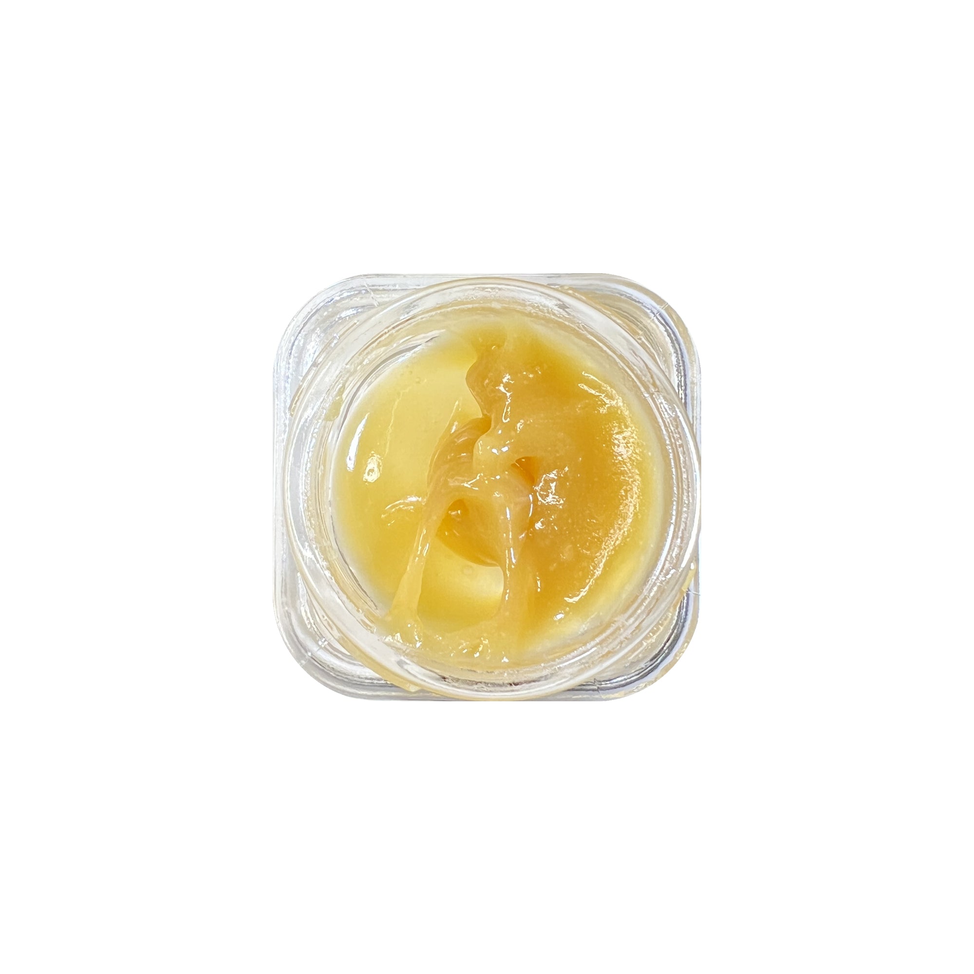 PUFFY THCa Platinum OG Badder: an indica-dominant hybrid known for its potent relaxation effects. This premium badder features a buttery, smooth consistency and a light yellow to golden amber hue, making it easy to work with using any dab tool. The aroma hits strong with a classic skunky and gassy profile, delivering a rich, terpene-forward experience that’s ideal for evening use or winding down.
