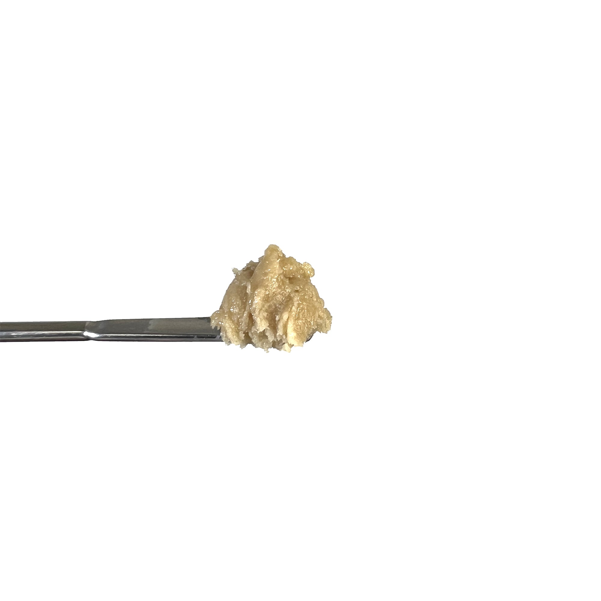 PUFFY Kush Crasher Rosin: an indica-dominant hybrid, expertly cold-pressed to preserve its full-spectrum profile. This premium rosin delivers a potent, terpene-rich experience with every dab. Expect a bold aroma and flavor profile layered with gassy kush, sweet earthiness, diesel undertones, doughy richness, and a hint of funky cheese perfect for those who crave complex, full-bodied flavors.