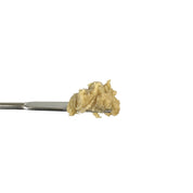 PUFFY THCa concentrate Tractor Fuel is a powerful hybrid strain born from the cross of Gas Pedal OG and Original Z. Packed with a robust terpene profile, this strain delivers bold notes of fuel, sharp ammonia, and a hint of sour candy for a truly unforgettable experience.