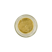 PUFFY THCa concentrate Tractor Fuel is a powerful hybrid strain born from the cross of Gas Pedal OG and Original Z. Packed with a robust terpene profile, this strain delivers bold notes of fuel, sharp ammonia, and a hint of sour candy for a truly unforgettable experience.
