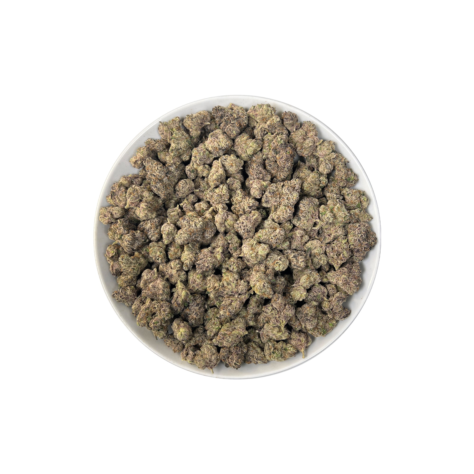 PUFFY Lollipop is an indica-dominant hybrid THCa strain, born from the legendary pairing of Cinderella 99 × Romulan. The aroma is a delightful blend of sweet berries with subtle piney undertones, creating a fragrant and inviting scent. Visually, dense green buds with purple hues and fiery orange pistils are coated in sticky trichomes. Consumers often report a gentle wave of euphoria accompanied by deep relaxation and a soothing sense of calm, making it highly effective for stress relief.