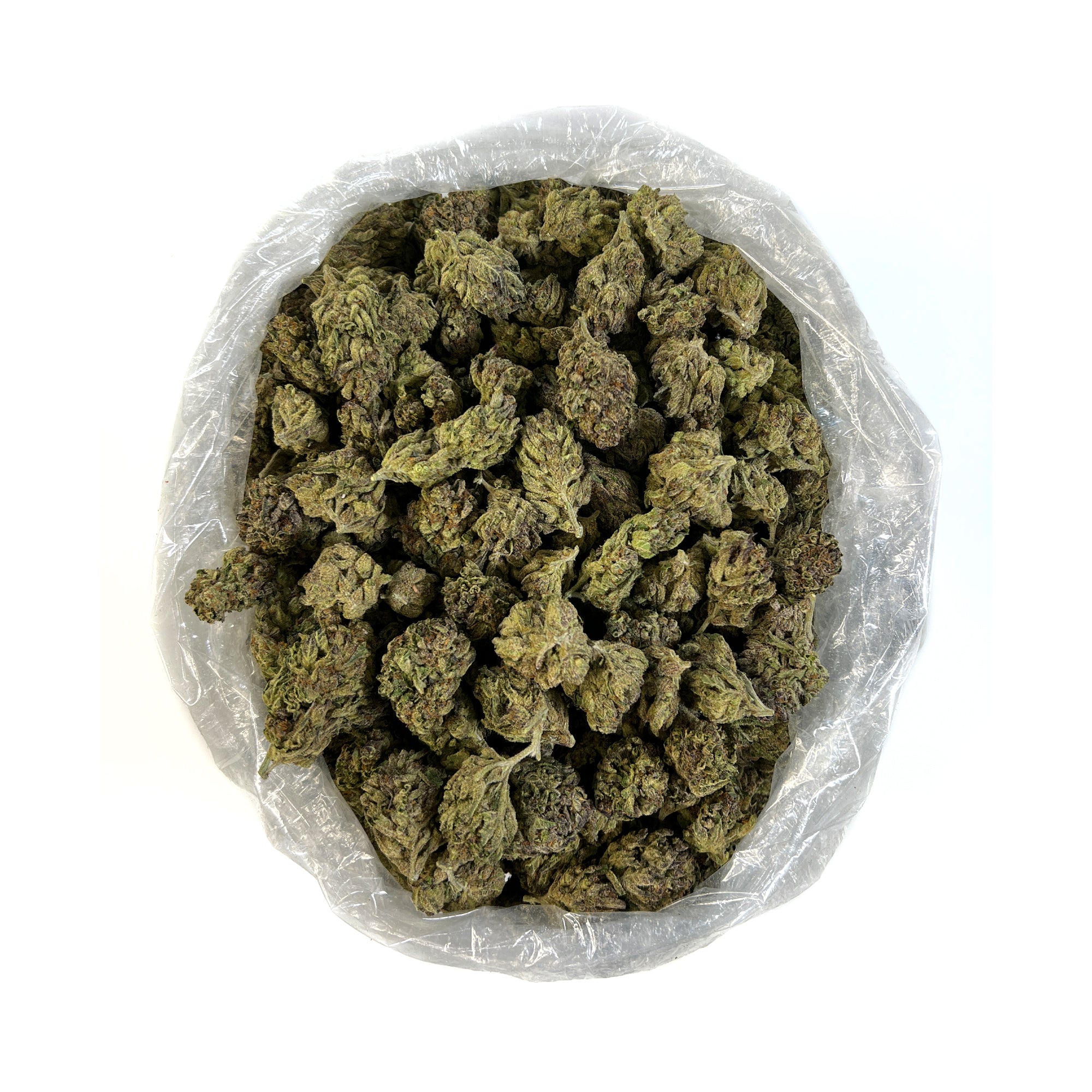 PUFFY London Pound Cake is a premium indica-dominant hybrid THCa strain, created by crossing Sunset Sherbet with a powerful, undisclosed indica. It delivers a perfect balance of flavor and potency, making it a standout choice for relaxation and stress relief. The flavor profile is rich and indulgent, featuring sweet vanilla and buttery notes complemented by subtle hints of lemon and nuttiness. The aroma is a rich and complex blend of sharp cheese, sweet berry, and a hint of sourness, creating a unique and p