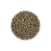 PUFFY Lunch Money is a balanced hybrid THCa strain, created from the fusion of Money Gun and Grape Pie BX. The aroma is funky, with sharp notes of cheese and a hint of savory onions. Visually, dense deep green buds with purple hues and fiery orange pistils are coated in sticky trichomes. Consumers often report an uplifted mood and euphoria, accompanied by a balanced cerebral buzz, relaxed body sensation, and mellow focus.