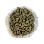 PUFFY Marathon OG, aka "Marathon Kush," is a powerful indica THCa strain derived from OG Kush. Users report that Marathon OG delivers deeply relaxing and euphoric effects, which may feel intense for beginners. This strain is known for its bold flavors, combining notes of lemon, earth, and spice. Many consumers claim that they turn to Marathon OG for relief from stress, anxiety, and pain, making it a popular choice for relaxation and comfort.