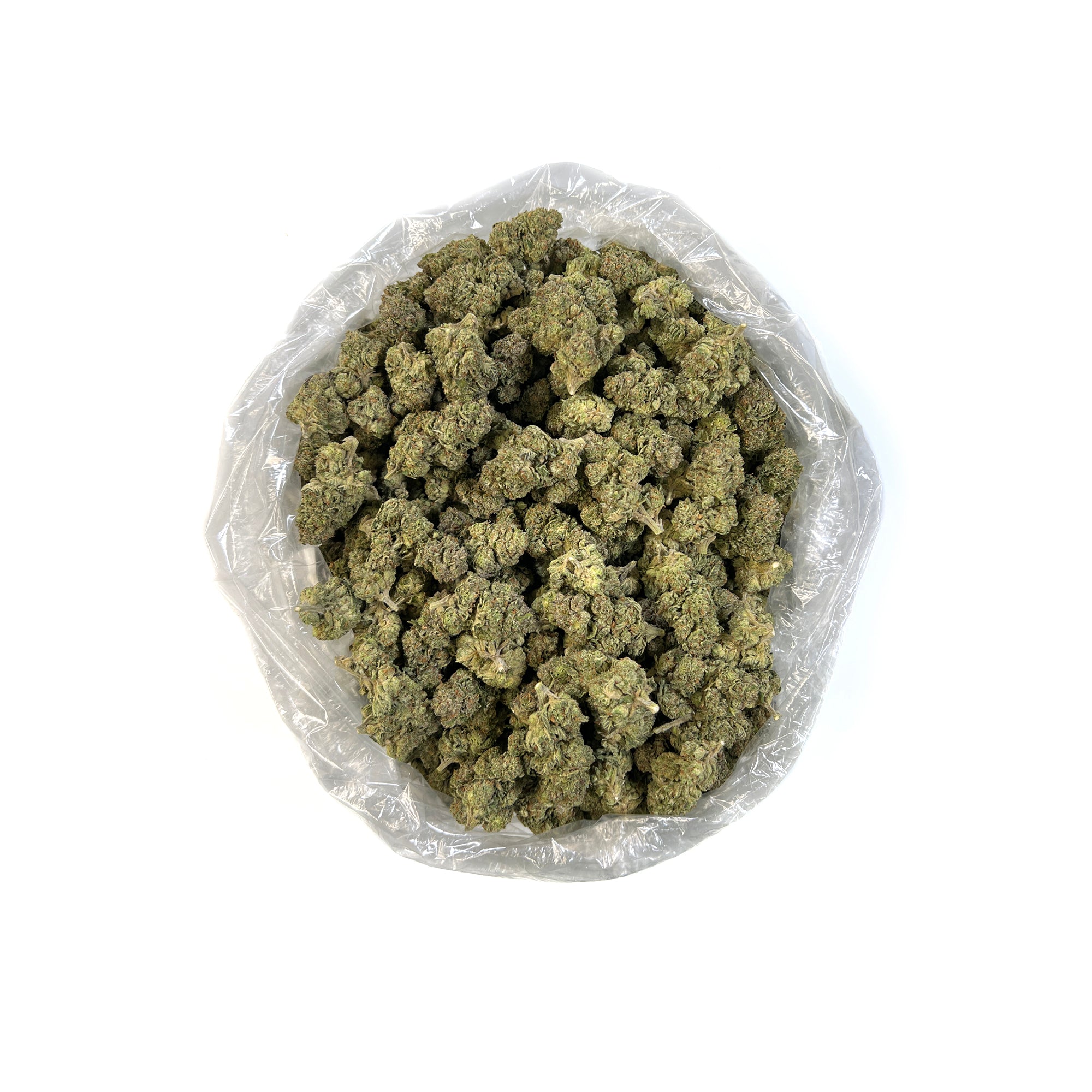 PUFFY Marathon OG is a potent indica-dominant hybrid THCa strain, crafted from the legendary OG Kush lineage, which includes either Chemdawg, Lemon Thai, or Hindu Kush. This strain boasts a rich, complex aroma that’s both earthy and gassy, while its flavor profile delivers a bold mix of pine, citrusy lemon, and spicy herbal notes. Visually, the buds are dense and deep forest green, accented by darker undertones, vivid bright orange pistils, and a thick coating of frosty white trichomes, signaling its high p