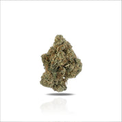 PUFFY Marathon OG, aka "Marathon Kush," is a powerful indica THCa strain derived from OG Kush. Users report that Marathon OG delivers deeply relaxing and euphoric effects, which may feel intense for beginners. This strain is known for its bold flavors, combining notes of lemon, earth, and spice. Many consumers claim that they turn to Marathon OG for relief from stress, anxiety, and pain, making it a popular choice for relaxation and comfort.