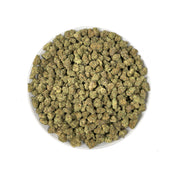 PUFFY Mimosa (smalls) is a sativa-dominant hybrid THCa strain, crafted from the legendary lineage of Clementine and Purple Punch. The aroma opens with delicate floral notes, bright citrus accents, and a subtle, spicy peppery finish. Visually, the buds are dense with rich green and purple hues, accented by vibrant orange pistils and a sparkling coating of trichomes. Consumers often report a cerebral high that is uplifting, happy, and energetic, often accompanied by gentle body relaxation, improved mood, redu