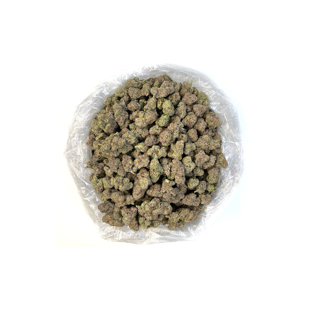 PUFFY Obama Runtz THCa originates from the three-way cross between Afghani, OG Kush, and Runtz. This indica-leaning hybrid releases an earthy and floral aroma with cherry overtones. Obama Runtz features a similar flavor, packed with sweet and fruity cherry with added notes of berry and spicy, lightly woody undertones. Users report effects of enhanced sociability, deep and peaceful sleep, and physical relaxation complete with full-body tingles, making it a great choice for those suffering from symptoms of in