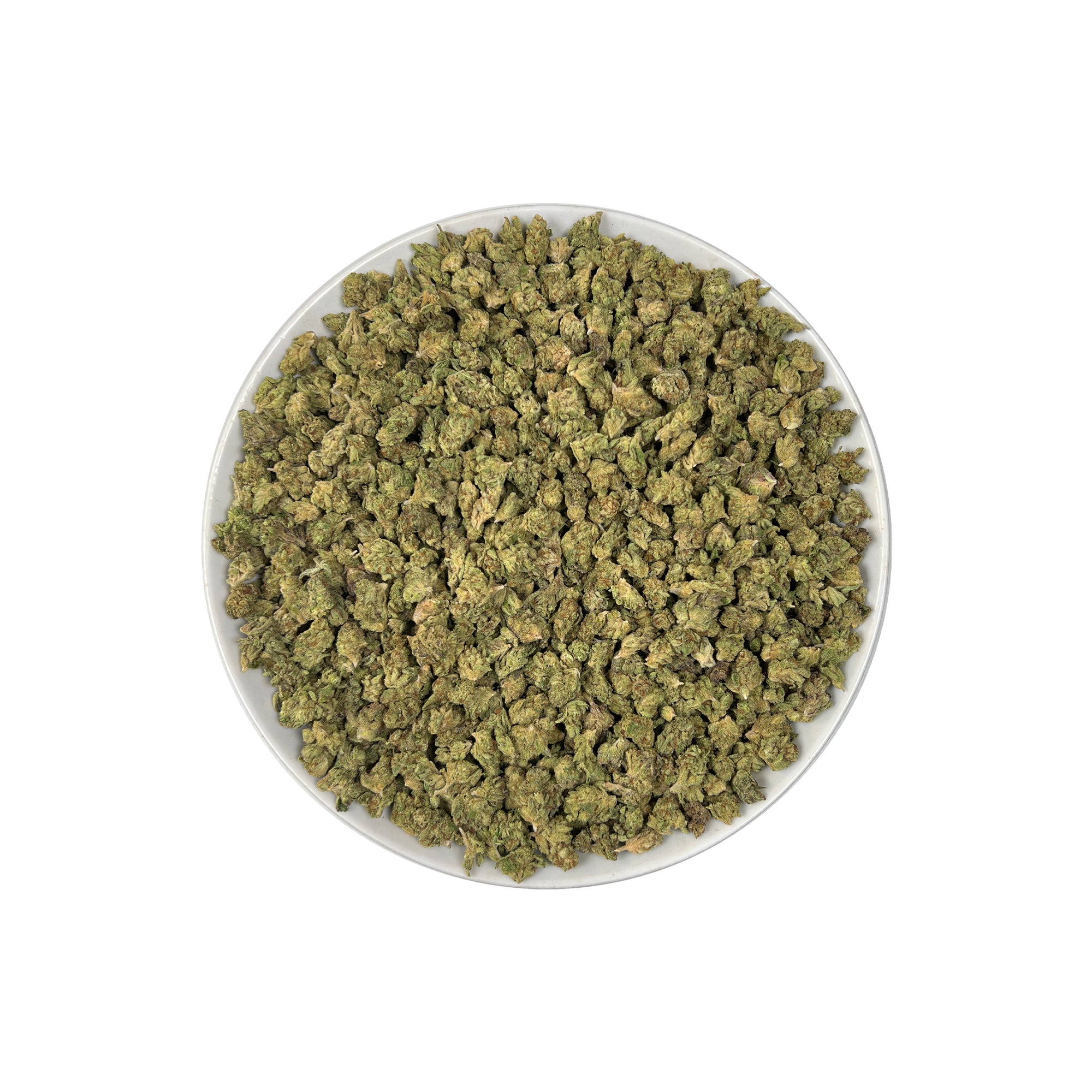 PUFFY Obama Twist (smalls) is a balanced hybrid THCa strain, born from the bold and flavorful cross of Lemon Tree × Obama Kush. The aroma opens with a sharp, tangy lime zest, layered over rich woody notes and underscored by a bold, diesel undertone. Visually, the buds are dense and striking, with vibrant green and purple tones, bright orange pistils, and a frosty coating of trichomes. Consumers often report an uplifting, creativity-boosting high paired with a perfectly balanced sense of relaxation that invi