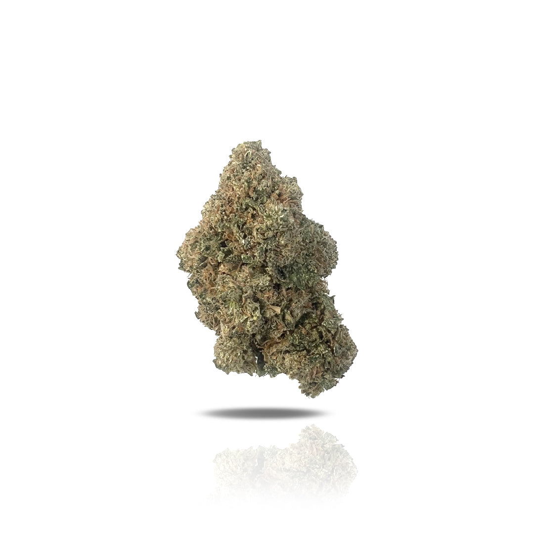 PUFFY OG THCa is renowned for its high potency and balanced effects. Commonly derived from the original OG Kush, which has an established legacy. Users often experience relaxation paired with a sense of mental clarity with this slightly sativa hybrid, making it suitable for a variety of uses. Its versatile nature has made it a favorite among many enthusiasts.