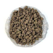 PUFFY Orange Cherry Gelato is a balanced hybrid THCa strain born from the flavorful cross of Trop Cookies and Lemon Cherry Gelato. This strain delivers a bold, complex aroma with sharp notes of chemicals and diesel, complemented by a burst of fresh oranges. The flavor profile is vibrant and citrus-forward, with bright lemon highlights and candy-like sweetness that leaves a lasting impression. Visually, the buds are dense and compact, showcasing a striking mix of deep greens, rich purples, and fiery orange p