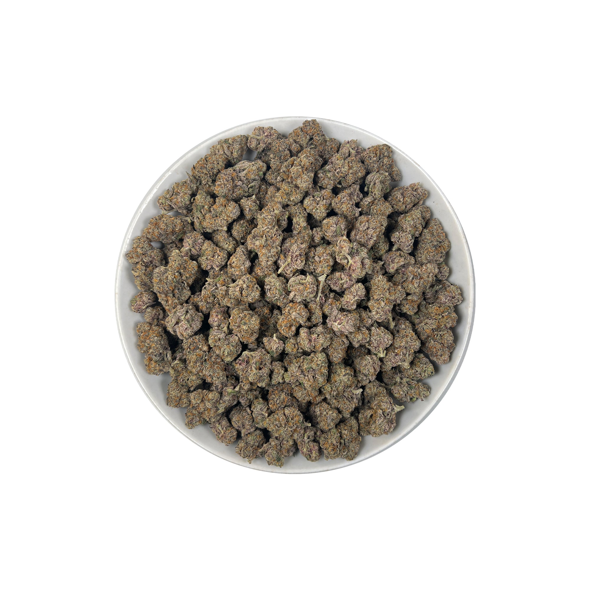 PUFFY Original Z is an indica-dominant hybrid THCa strain, carefully crafted by blending the celebrated genetics of Grape Ape and Grapefruit with a secret third strain. The aroma delights the senses with sweet, candy-like notes, juicy tropical fruit undertones, and bright, zesty accents that create a lively and playful scent. Visually, the dense buds display bright green hues with hints of purple, highlighted by vibrant orange pistils and a thick, frosty coating of trichomes.
