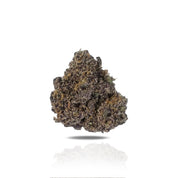 PUFFY P85 is a premium Indica-dominant hybrid THCa strain resulting from the flavorful cross between Bubblegum and Legend Ultimate Indica (LUI). This strain delivers a sweet and sour citrusy orange flavor complemented by fruity bubblegum undertones, offering a nostalgic yet vibrant taste experience. Its aroma is complex and intriguing, blending sharp chemical notes with earthy hints of cedar and the warm spice of cloves. Visually, buds stand out with its dense layer of frosty trichomes that blanket vibrant 