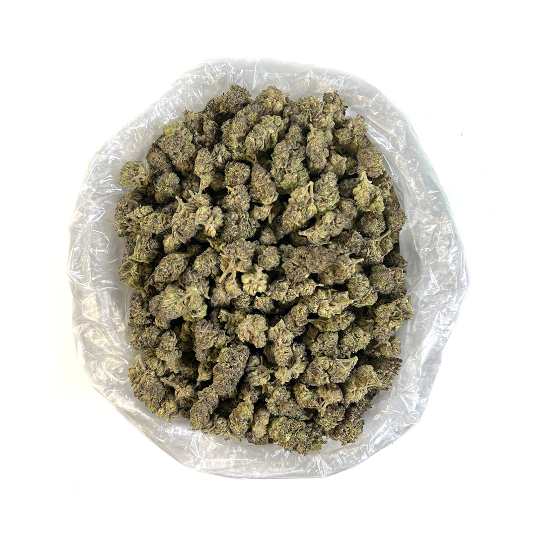 PUFFY Pablo’s Revenge is a premium hybrid THCa strain, crafted from a potent genetic cross between Animal Mints and Sherb Cake. With a balanced 60% indica and 40% sativa profile, this exotic strain delivers a complex flavor experience blending sweet, peppery, and gassy notes with an invigorating aroma of fresh berries, diesel, and mint. Consumers describe its effects as deeply relaxing, inducing a sense of calm, drowsiness, and a strong case of the munchies, making it an excellent choice for unwinding at th
