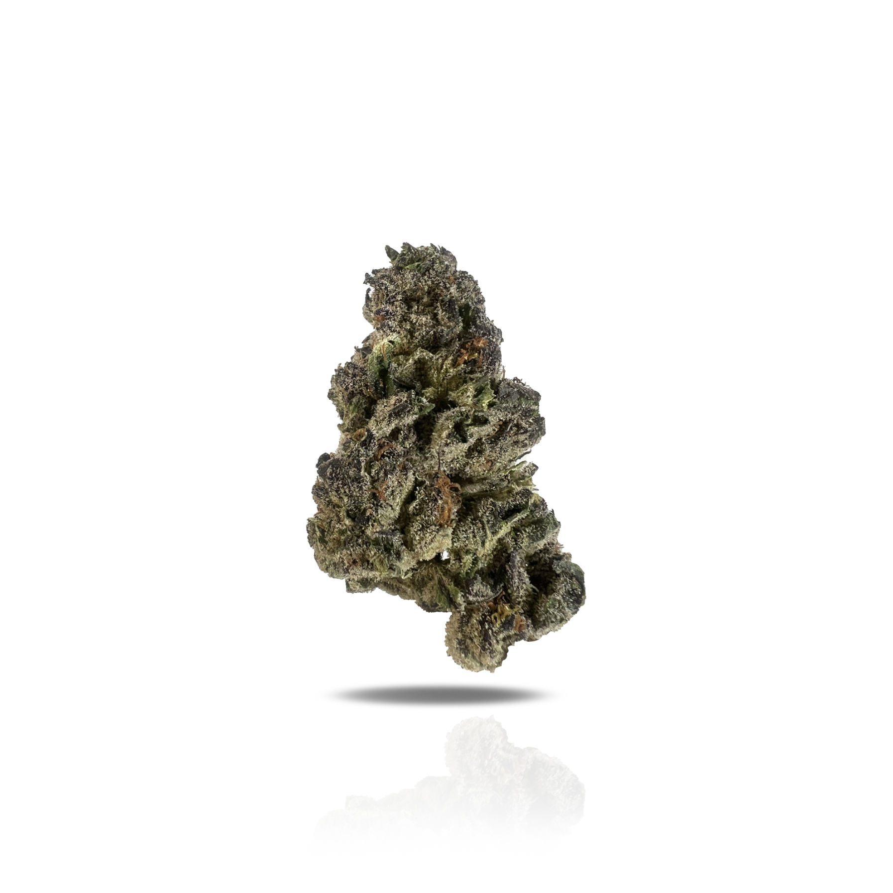 PUFFY Pablo’s Revenge is a premium hybrid THCa strain, crafted from a potent genetic cross between Animal Mints and Sherb Cake. With a balanced 60% indica and 40% sativa profile, this exotic strain delivers a complex flavor experience blending sweet, peppery, and gassy notes with an invigorating aroma of fresh berries, diesel, and mint. Consumers describe its effects as deeply relaxing, inducing a sense of calm, drowsiness, and a strong case of the munchies, making it an excellent choice for unwinding at th