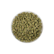 PUFFY Papaya Punch is an indica-dominant hybrid THCa strain crafted from the flavorful union of Papaya and Purple Punch. The aroma is zesty and lively, layered with sweet tropical fruit notes and a delicate floral undertone that creates a bright, inviting fragrance. Visually, the buds are dense and heart-shaped, showcasing a vibrant forest green color accented by fiery orange hairs and a thick, frosty coating of milky amber trichomes. Consumers often report a smooth high, beginning with a gentle cerebral up