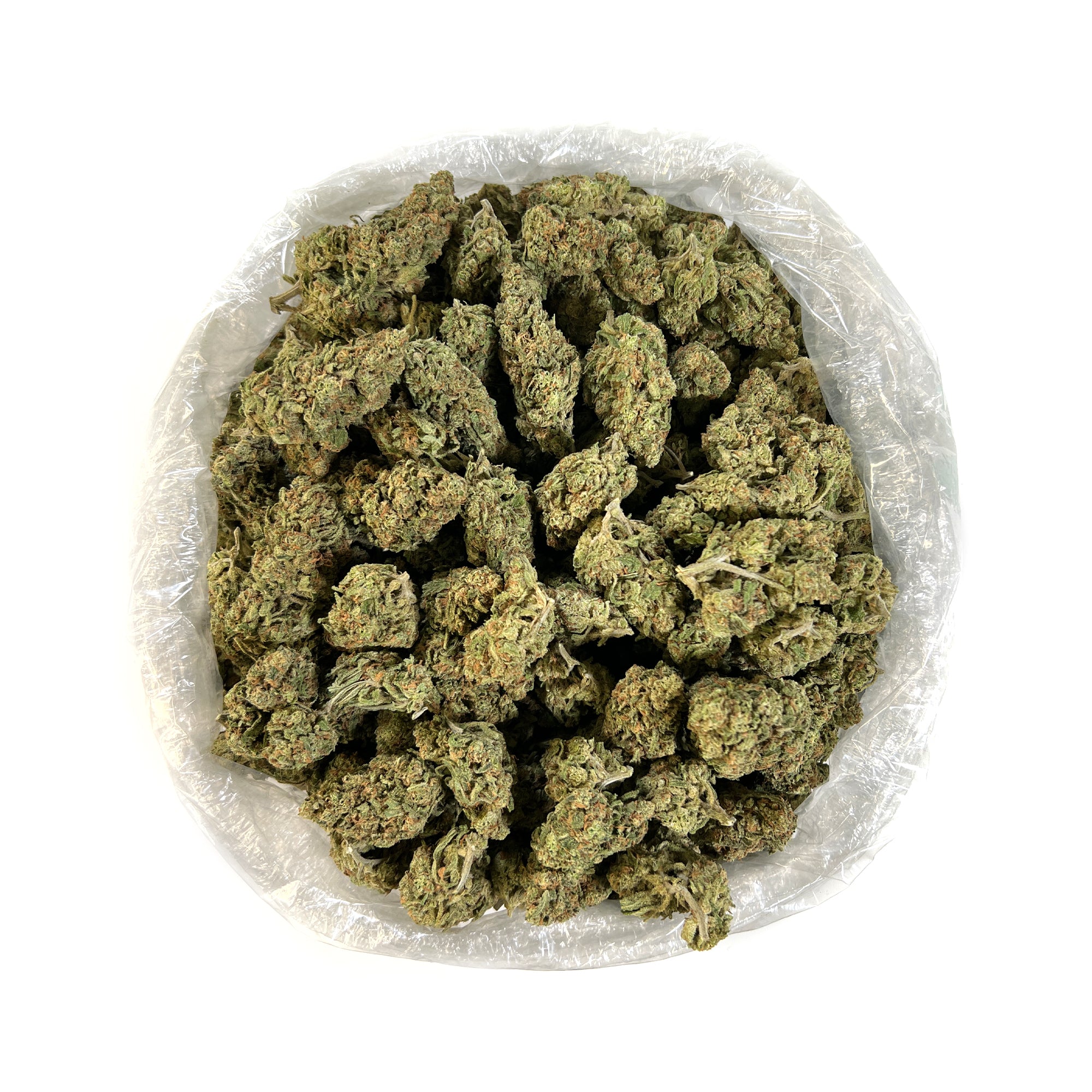 PUFFY Pineapple Dream is a balanced THCa hybrid, born from the flavorful fusion of Blue Dream and Pineapple. Dominated by the myrcene terpene, this strain delivers a sweet, fruity pineapple flavor, complemented by an earthy berry exhale and a subtle hint of vanilla. Its enticing aroma mirrors its taste, blending spicy, earthy blueberry notes with tropical fruit undertones. Consumers describe the effects as uplifting and social, sparking creativity, conversation, and a sense of happiness—making it a great ch