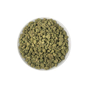 PUFFY Pink Drink (smalls) is a balanced hybrid THCa strain, born from the flavorful cross between Banana Punch × OG Fruit Smoothie. The aroma greets the senses with bright tropical and fruity notes, grounded by subtle earthy undertones. Visually, the dense buds feature bright green and purple hues, accented by orange pistils and a sparkling layer of trichomes. Consumers often report a balanced high, combining uplifting cerebral euphoria with soothing body relaxation, enhanced creativity, focus, sociability,