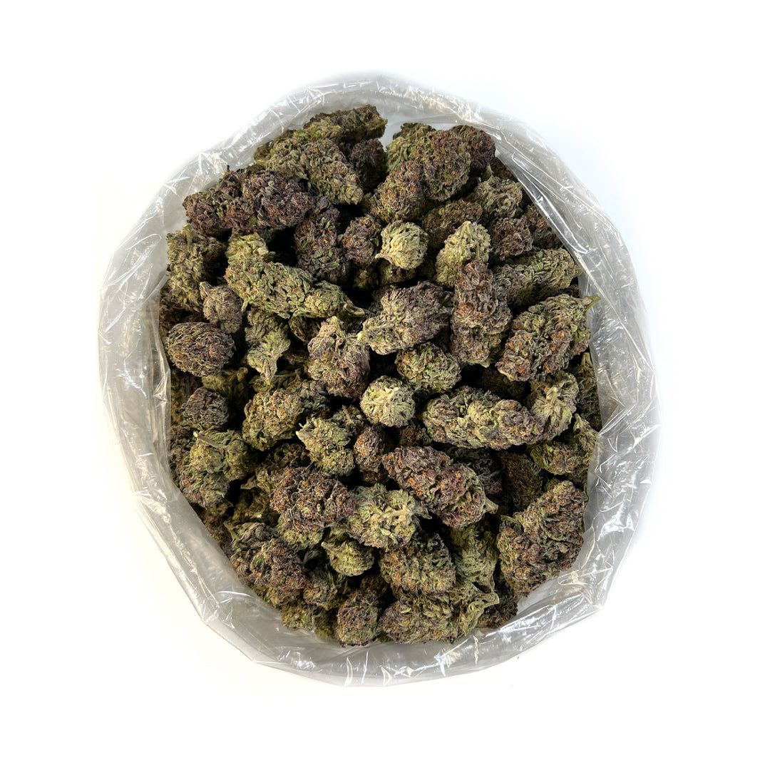 PUFFY Pinnacle THCa, originally bred by Purple City Genetics, is a top-shelf strain crafted from the powerful genetics of Slurty 3 and Gush Mints. Known for its pungent, minty aroma with sweet, earthy undertones, it delivers a smooth and flavorful smoke Features shades of mint green with pale lavender leaves, golden orange pistils, and mini glittery trichomes. Consumers claim that the effects are typically calming and euphoric, offering deep body relaxation paired with a mildly uplifting mental buzz. Pinnac