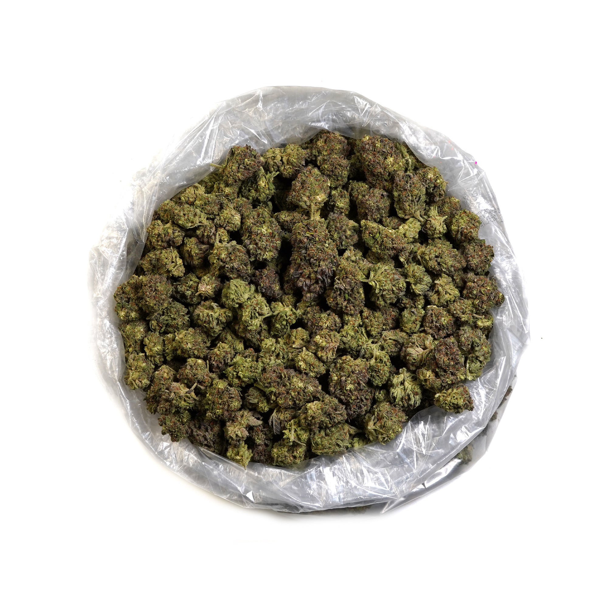 PUFFY Pixie Stix is a balanced hybrid THCa strain born from the cross of Grape Pie and Sherbert BX1. It boasts a smooth, inviting aroma that blends creamy sweetness with delicate floral notes and fresh herbal undertones. Visually, the buds are dense and resin-coated, often showcasing rich purple hues accented by vibrant amber pistils and a thick layer of frosty trichomes. Consumers commonly report effects that are uplifting, euphoric, and energizing, promoting a happy, focused state of mind making it an ide