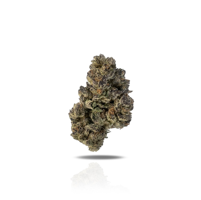 PUFFY Plum Popperz is a hybrid THCa strain believed to be a cross between Plum Wine and Grape Gasoline (though exact lineage may vary depending on the breeder). This combo brings together the sweet, fruity richness of Plum Wine with the gassy, potent punch of Grape Gasoline, resulting in a flavorful strain with balanced effects. It’s known for its deep plum and berry flavor, layered with hints of fuel and spice, making it a go-to for those who love bold, dessert-meets-gas strains. Consumers turn to this str