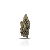 PUFFY Pop Rocks is an indica-dominant hybrid THCa strain with undisclosed parent genetics. It offers a flavorful experience with notes of grape, sweetness, and citrus. While its dominant terpene remains unknown, consumers report that Pop Rocks delivers euphoric, tingly, and uplifting effects. Many choose this strain to help manage symptoms of stress, anxiety, and depression.