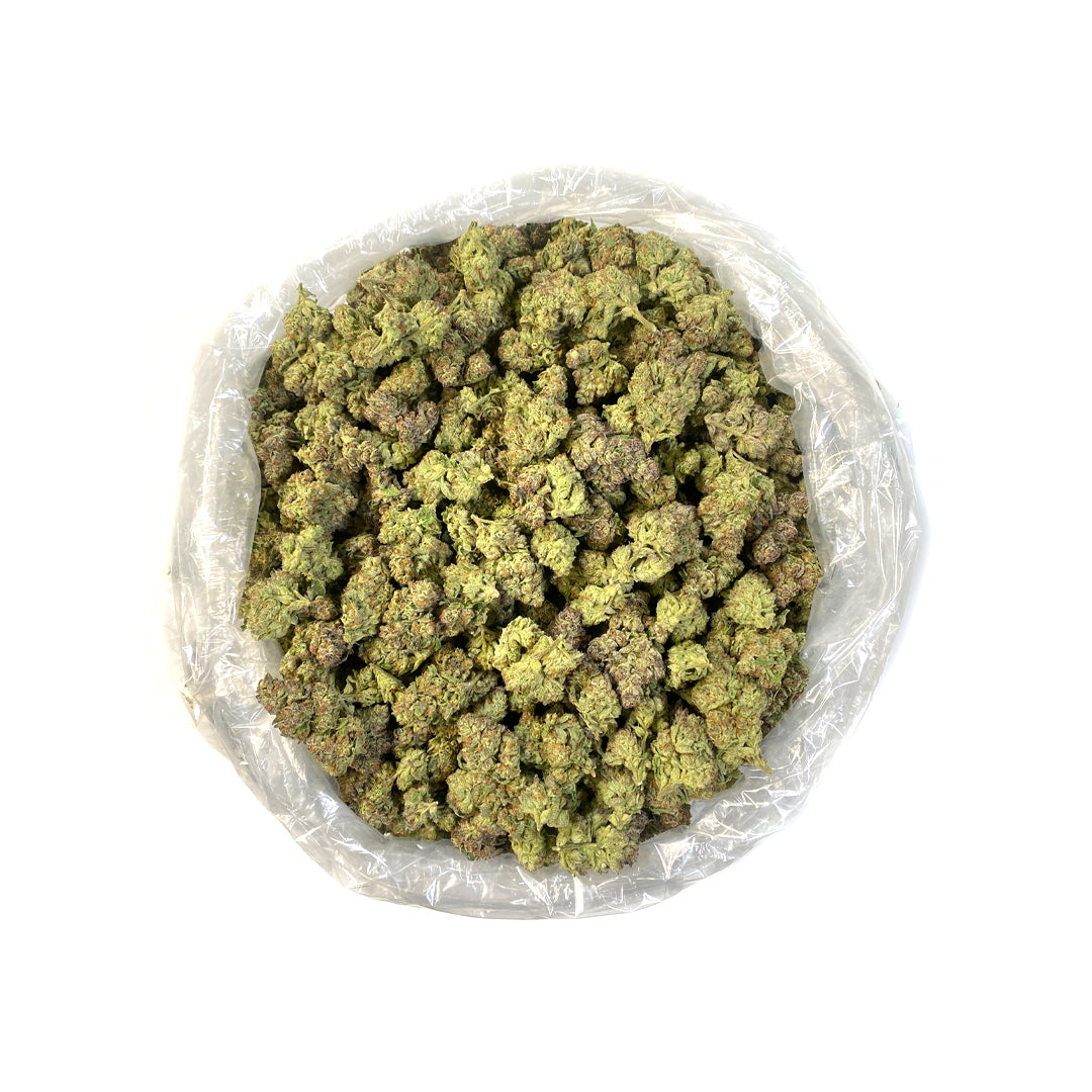PUFFY Purple Kush THCa is a pure indica strain renowned for its deeply relaxing effects and vibrant purple appearance. Originating from a cross of Hindu Kush and Purple Afghani, this classic indica strain carries a rich, earthy aroma with sweet, grape-like undertones, creating a satisfying sensory experience. Users reported that it is inducing a calming, body-heavy high, Purple Kush is popular for evening use, often helping users relieve stress, tension, and discomfort. Purple Kush delivers potent, long-las