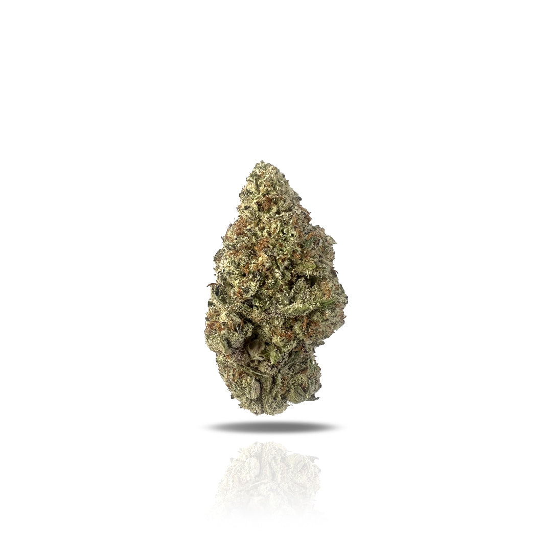 PUFFY Purple Lemon Haze THCa flower is a vibrant hybrid strain, known for its energizing and mood-lifting effects. Its unique lineage combines the sweet, citrusy zest of Lemon Haze with a hint of grape from Purple Kush, resulting in a flavorful, fruity aroma with earthy undertones. This sativa hybrid typically induces a sense of euphoria and mental clarity, making it popular for daytime use. Purple Lemon Haze THCa offers a smooth, uplifting experience, often enhancing creativity and focus while providing a 