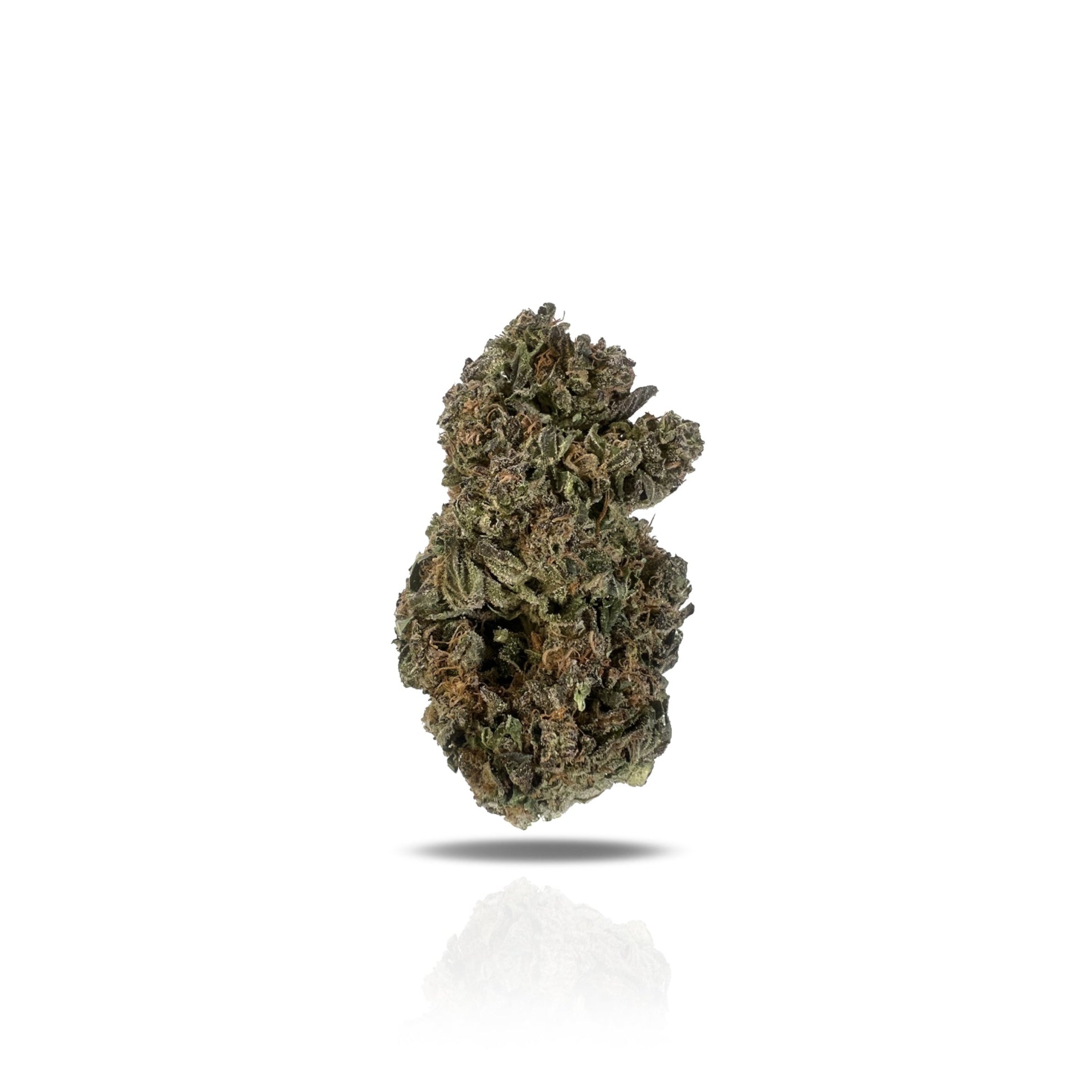 PUFFY Purple Urkle THCa is a renowned California strain, believed to originate from a select phenotype of Mendocino Purps. Its distinct essence combines rich notes of skunk, ripe berries, and fresh grapes, delivering a uniquely aromatic experience. Consumers frequently report deeply relaxing, sleep-inducing effects, making it an excellent choice for full-body pain relief. With a rapid onset, this strain is ideal for nighttime use, particularly for those struggling with insomnia.
