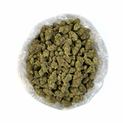 PUFFY Red Velvet is a sativa-dominant hybrid THCa strain born from the flavorful fusion of Lemon Cherry Gelato and Piña Acai, delivering a vibrant and versatile experience that stands out from the crowd. With a complex aroma that blends menthol, woody notes, earthy sweetness, and refreshing eucalyptus, Red Velvet engages the senses from the start. Consumers report a wave of euphoria paired with mellow body tingles, striking the perfect balance between relaxation and upliftment. Known to inspire creativity, 