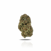 PUFFY Red Velvet is a sativa-dominant hybrid THCa strain born from the flavorful fusion of Lemon Cherry Gelato and Piña Acai, delivering a vibrant and versatile experience that stands out from the crowd. With a complex aroma that blends menthol, woody notes, earthy sweetness, and refreshing eucalyptus, Red Velvet engages the senses from the start. Consumers report a wave of euphoria paired with mellow body tingles, striking the perfect balance between relaxation and upliftment. Known to inspire creativity, 