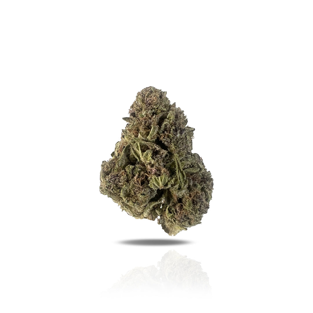 50 sativa-indica balance, Ripped Off Runtz is often enjoyed for its ability to boost mood while keeping the mind engaged and talkative.