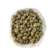 PUFFY Sherbscotti THCa is an indica-dominant hybrid that masterfully blends the best traits of Sherbet and Biscotti genetics. Its rich aroma is a harmonious fusion of sweet, creamy notes with a subtle earthy undertone, setting the stage for an indulgent experience. The dense, trichome-laden buds deliver a potent yet deeply soothing high, making Sherbscotti the perfect companion for unwinding after a long day. Users rave about its ability to melt away stress, anxiety, and tension, offering a blissful, full-b