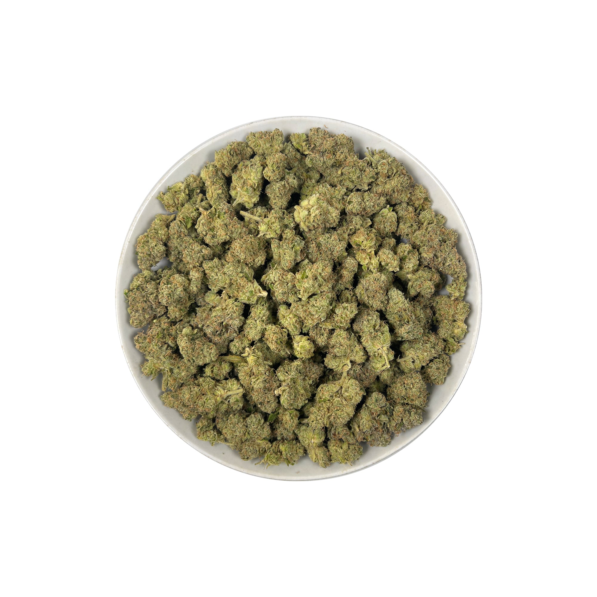 PUFFY Skunk is a balanced hybrid THCa strain, expertly bred from the legendary landrace genetics of Afghani, Acapulco Gold, and Colombian Gold. The aroma bursts with sharp citrus notes, underlined by a rich, fuel-like diesel scent and a bold, pungent undertone that lingers enticingly. Visually, the dense buds display deep green and purple hues, bright orange pistils, and a coating of sparkling trichomes. Consumers often report a focused cerebral high paired with body calm, bringing euphoria, relaxation, cre