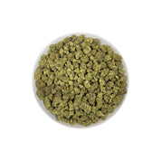 PUFFY Skywalker OG is an indica-dominant hybrid THCa strain, born from the expert cross of Skywalker and OG Kush. The aroma is a refreshing blend of crisp eucalyptus, sweet berry notes, and a subtle, warming spiciness that lingers on the senses. Visually, dense green buds with purple hues and fiery orange pistils are coated in sticky trichomes. Consumers often report a deeply relaxing body high accompanied by euphoric yet calm happiness, frequently leading to sleepiness and increased appetite, best enjoyed 