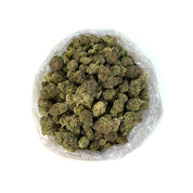 PUFFY S’mores also known as Smores or S’more, is a balanced hybrid THCa strain born from a genetic cross between Pink Panther and Stardawg. This strain delivers a rich and complex flavor profile, blending bold notes of coffee and tobacco with a subtle sweetness reminiscent of its namesake treat. The dominant terpene, caryophyllene, enhances its aromatic depth and potential therapeutic benefits. Consumers describe the effects of S’mores as deeply relaxing, mood-boosting, and sedative, making it an excellent 