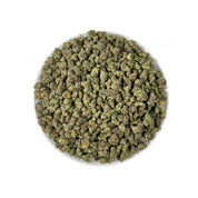 PUFFY Sour Belts (smalls) is a sativa-dominant hybrid THCa strain, born from the legendary union of Sour Diesel and Candyland. The aroma presents a zesty blend of tangy lemon, sharp diesel, and a subtle spicy undertone. Visually, the buds are dense and bright green, adorned with vibrant orange pistils and coated in a generous layer of sticky, glistening trichomes. Consumers often report an uplifting, euphoric onset that feels energetic and social, followed by a gentle, calming relaxation that balances the i