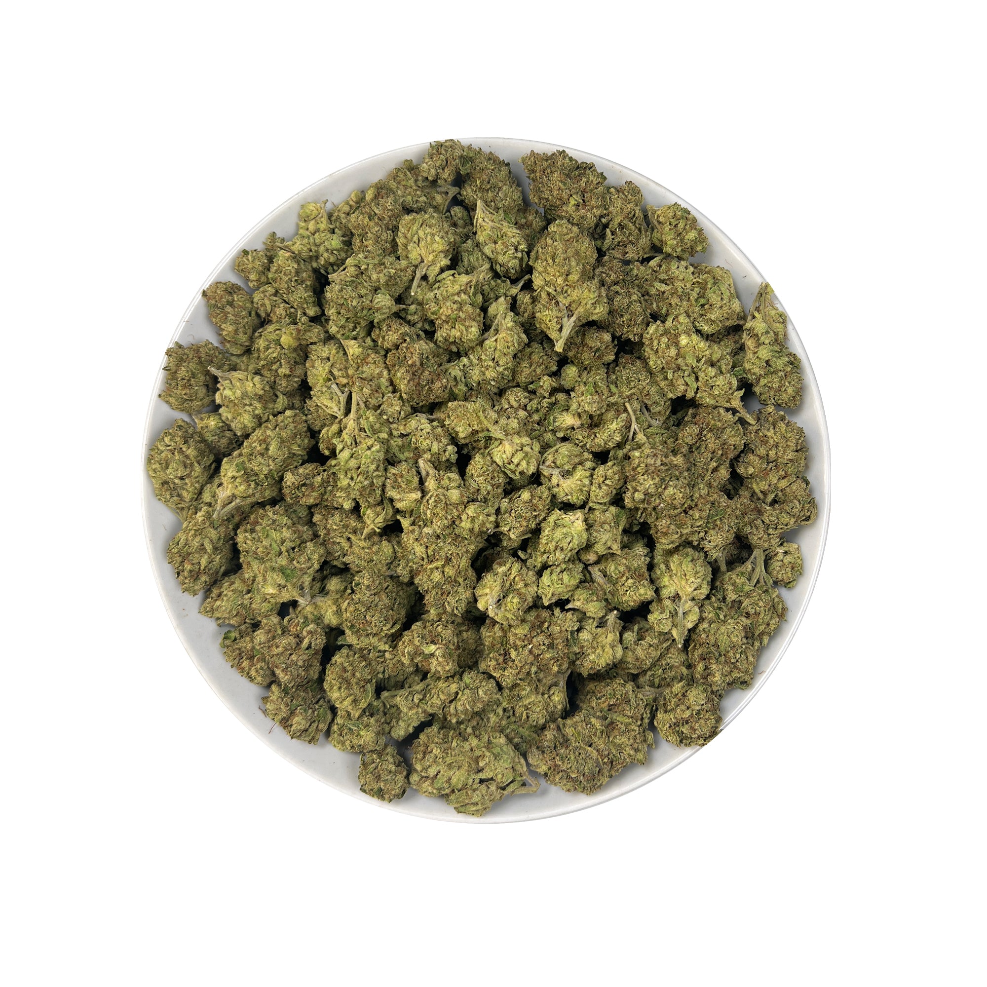 PUFFY Sour Breath is a sativa-dominant hybrid THCa strain, created from a cross between Sour Diesel and Lamb’s Bread. The aroma bursts with bright sour notes balanced by zesty citrus and subtle floral undertones. Visually, it features dense neon-green buds with orange pistils and a frosty layer of white trichomes. Consumers often report an uplifting and energetic high that boosts focus, sparks creativity, and enhances sociability, perfect for daytime use or lively social settings.

