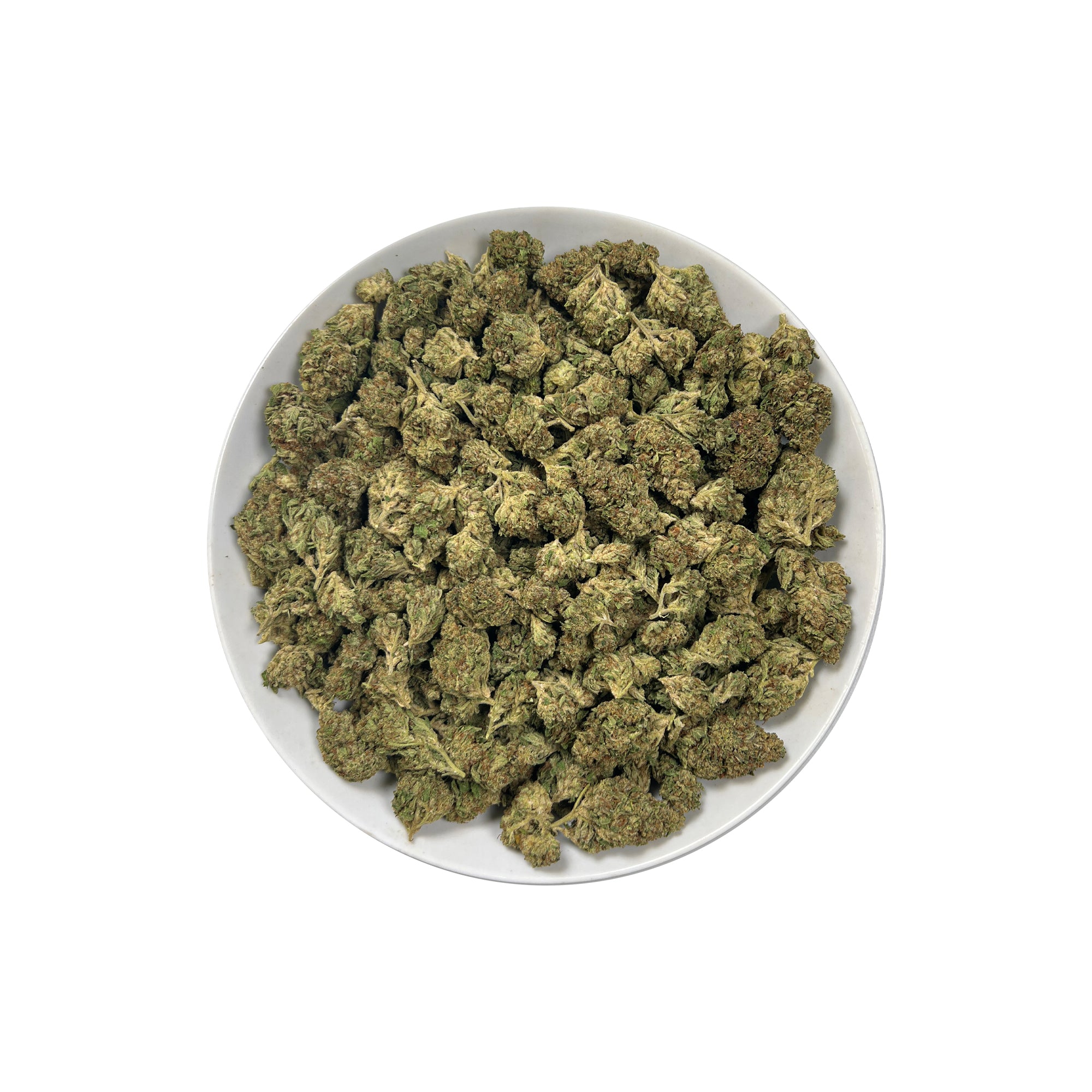 PUFFY Sour Diesel is a sativa-dominant hybrid THCa strain born from the pairing of Chemdawg and Super Skunk. The aroma carries a strong earthy base layered with pungent diesel notes and a sharp hint of chemical undertones, creating a bold and intense scent profile. Visually, this strain features dense light-green buds accented by vibrant orange pistils and a thick, frosty layer of trichomes. Consumers often report that this strain enhances mood, sharpens focus, and sparks creativity with its uplifting, cere