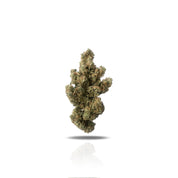PUFFY Sour Diesel, aka “Sour D” or “Sour Deez,” is a highly sought-after hybrid THCa strain born from the pairing of Chemdawg and Super Skunk. Users reported this for its dreamy, cerebral, and fast-acting effects. It delivers an energizing buzz that users love. Its bold, pungent aroma and flavor profile are unmistakably reminiscent of diesel fuel, adding to its iconic reputation. Many consumers claim that they turn to Sour Diesel for its potential to alleviate symptoms of depression, pain, and stress.