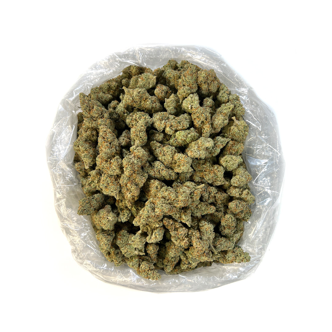 PUFFY Sour Grape Diesel is an indica-dominant hybrid THCa strain that masterfully blends the bold, fuel-forward lineage of Weasel’s Diesel with the sweet, fruity essence of Grape Gas. Its aroma is a dynamic fusion of citrus zest, deep earthiness, and rich grape undertones, accented by a hint of diesel for a truly invigorating experience. The complex bouquet lingers, awakening the senses with every inhale. Consumers report a euphoric, giggly high that uplifts the mood while delivering a deeply satisfying rel