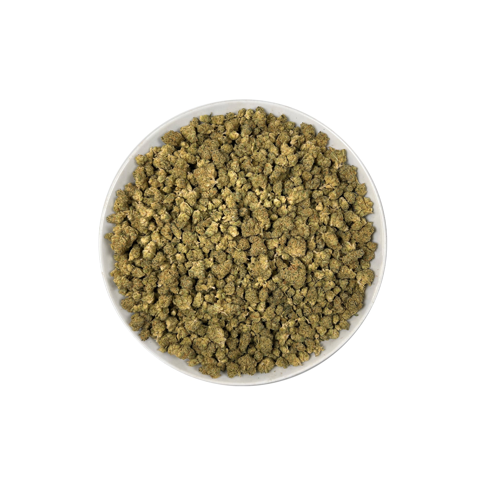 
PUFFY Sour OG (smalls) is a balanced hybrid THCa strain, born from the cross of Sour Diesel and OG Kush. The aroma bursts with zesty lemon notes, layered with pungent gassy undertones and a deep, earthy dankness that lingers. Visually striking, these dense buds feature deep green tones with purple accents, dotted with orange pistils and a sparkling trichome coating. Consumers often report an initial euphoric head high that gradually flows into a soothing, relaxed body sensation, leaving them feeling blissf