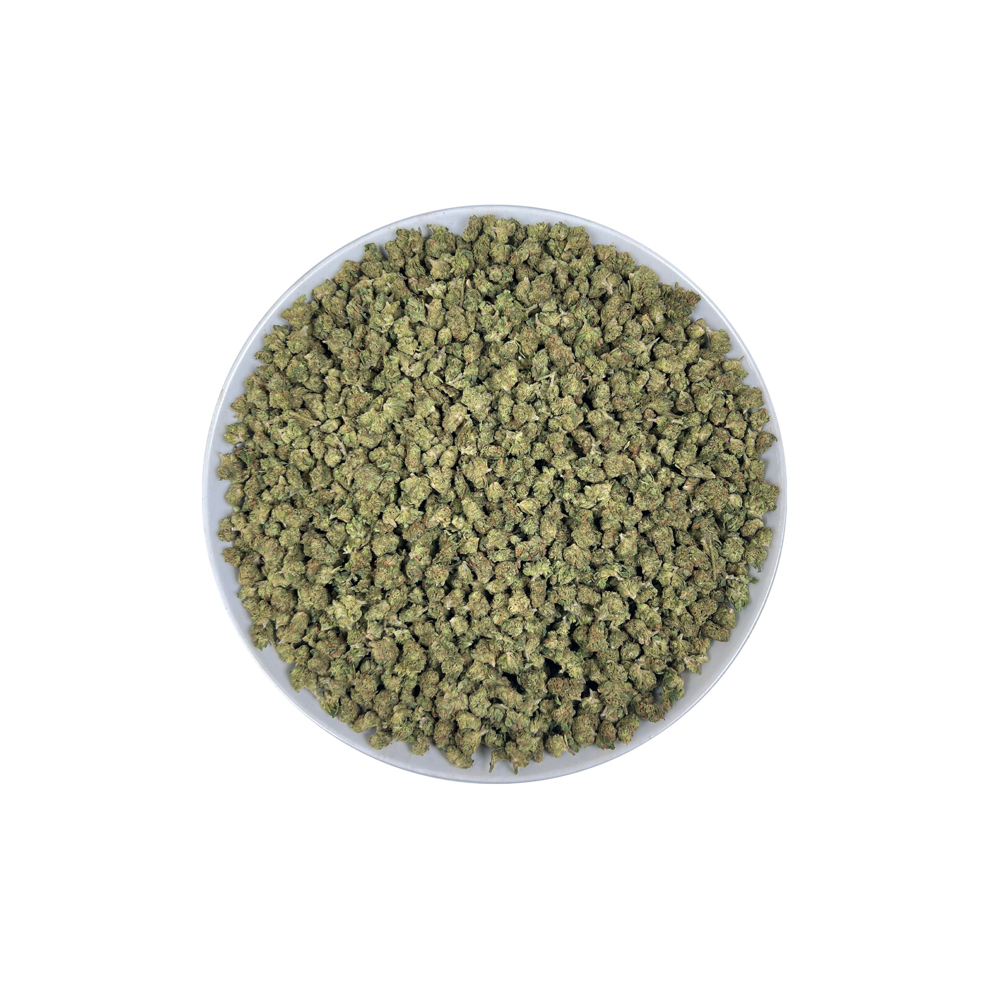 PUFFY Sour Tangie (smalls) is a sativa-dominant hybrid THCa strain, hailing from the legendary genetics of East Coast Sour Diesel and Tangie. The aroma bursts with zesty citrus, grounded earthy undertones, and delicate floral notes that linger on the senses. Visually, the dense buds display rich forest-green tones with hints of purple, accented by vibrant orange pistils and enveloped in a frosty layer of trichomes. Consumers often report a cerebral, uplifting head high that sparks euphoria, focus, and inspi